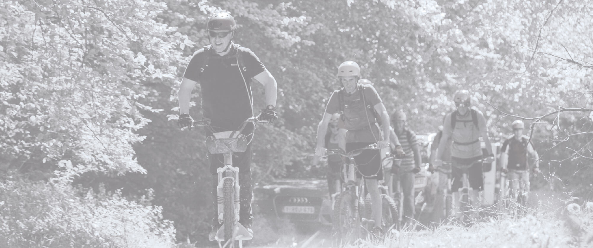 Trottinette électrique Hautes-Fagnes en Belgique | Ardenne Activity - photo 17